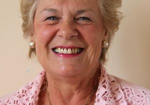 Burgemeester se Groete Boodskap